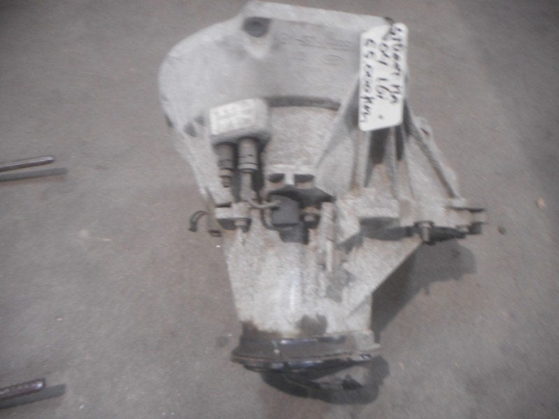 VERSNELLINGSBAK Ford StreetKa (3s5r-7002-dd), Gebruikt, Henry-Ford-Straße  1
50735  Köln, DE, Ford-Werke GmbH, Kunden@ford.com