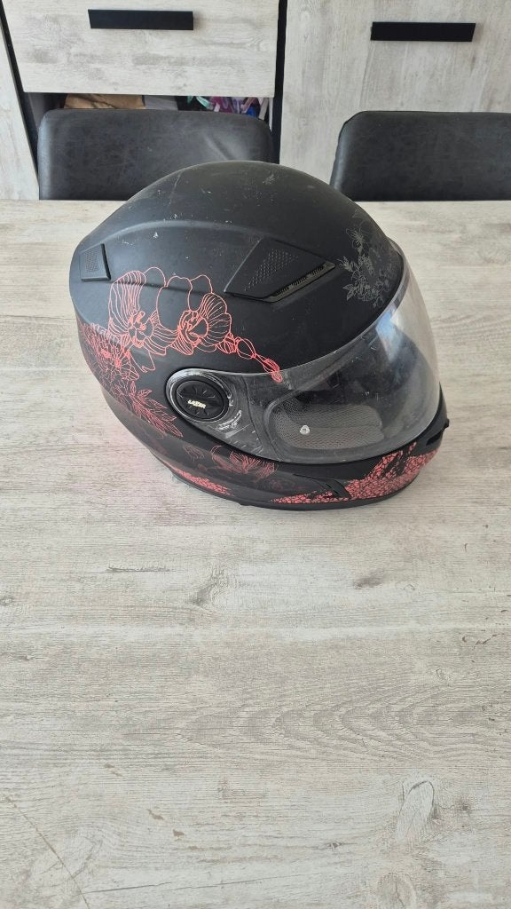 Brommer helm, Ophalen, Gebruikt, Medium, Overige merken