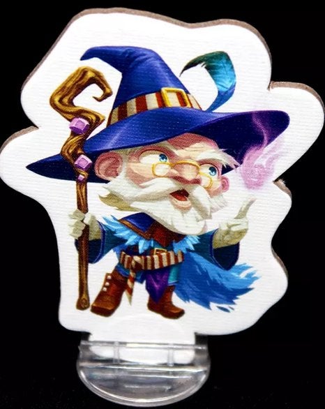 Jeu: Dungeon academy, Hobby en Vrije tijd, Een of twee spelers, Ophalen of Verzenden, Zo goed als nieuw, Bombyx & Matagot
