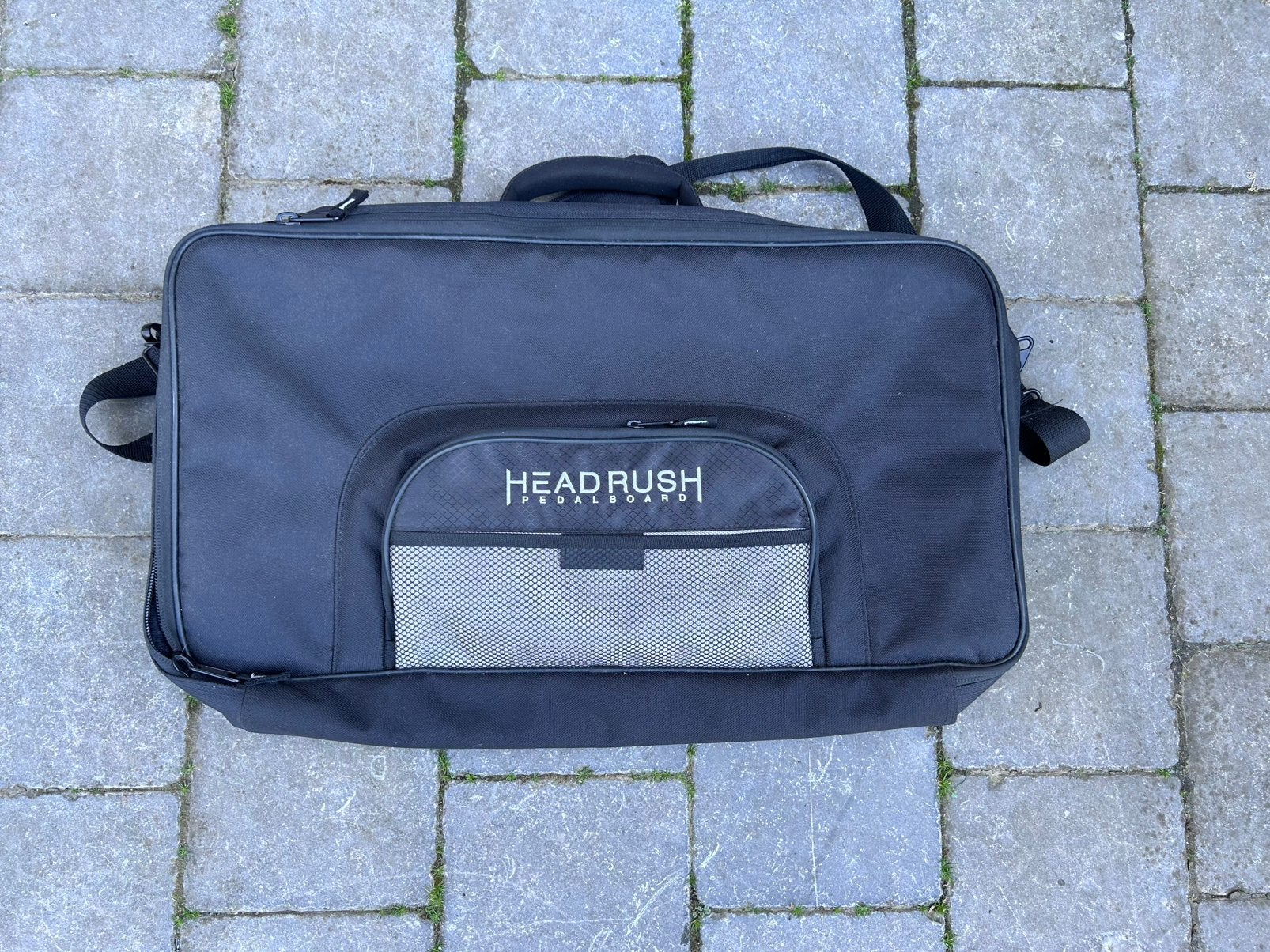 Headrush Pedalboard, Muziek en Instrumenten, Ophalen, Gebruikt