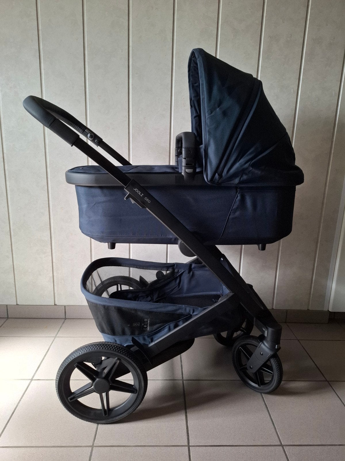 Nieuwe Joolz GEO5, Enfants & Bébés, Poussettes & Combinaisons, Enlèvement, Neuf, Poussette, Autres marques