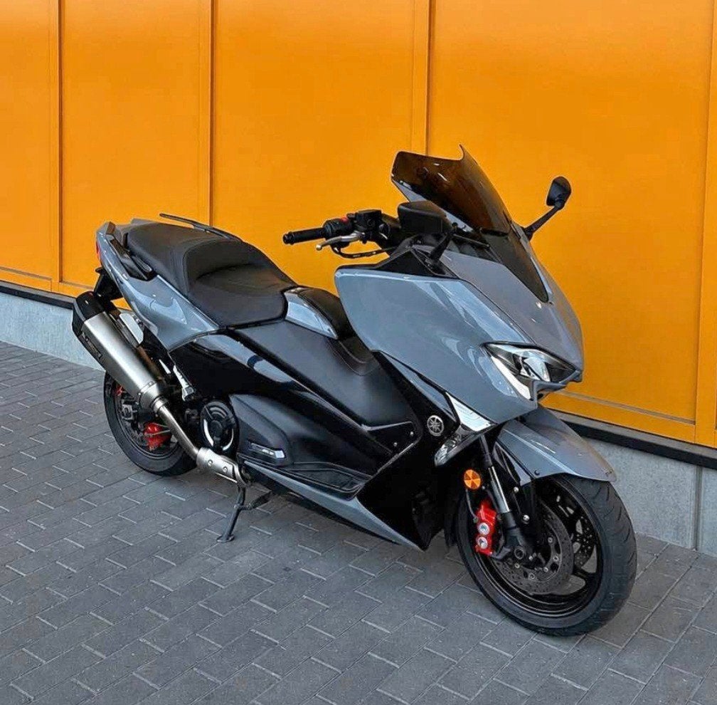 Yamaha tmax 530, Motos, Scooter, Plus de 35 kW, Permis Moto A2 minimum, 530 cm³