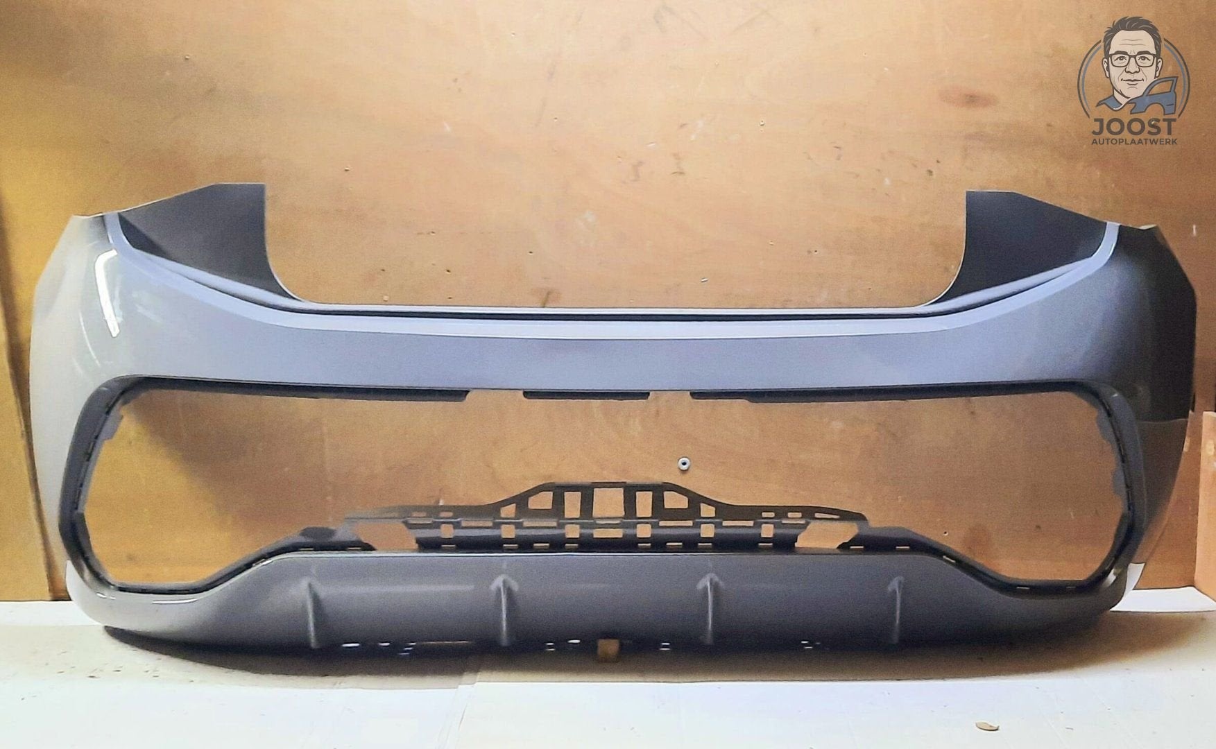 Achterbumper orgineel Nieuw Cupra Born Vapor Grey 10E807421B, -, Overige automerken, Nieuw, Ophalen of Verzenden