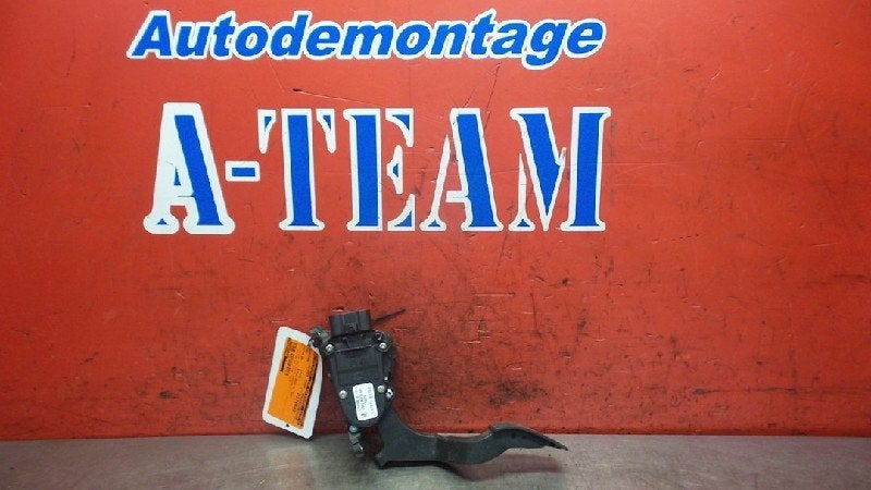 PEDALE DE FREIN Fusion (|2S619F836AB|6PV00856710|C95YE|), Utilisé, Ford
