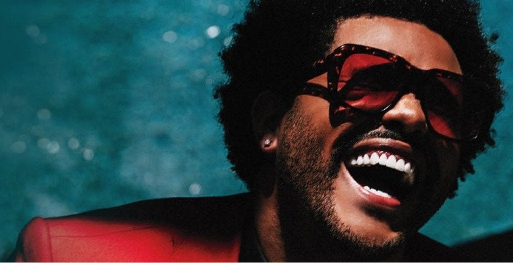 The WEEKND - 2 places concert à LILLE - SOLD OUT - 03/07, Tickets & Billets, Concerts | Pop, Deux personnes, Juillet