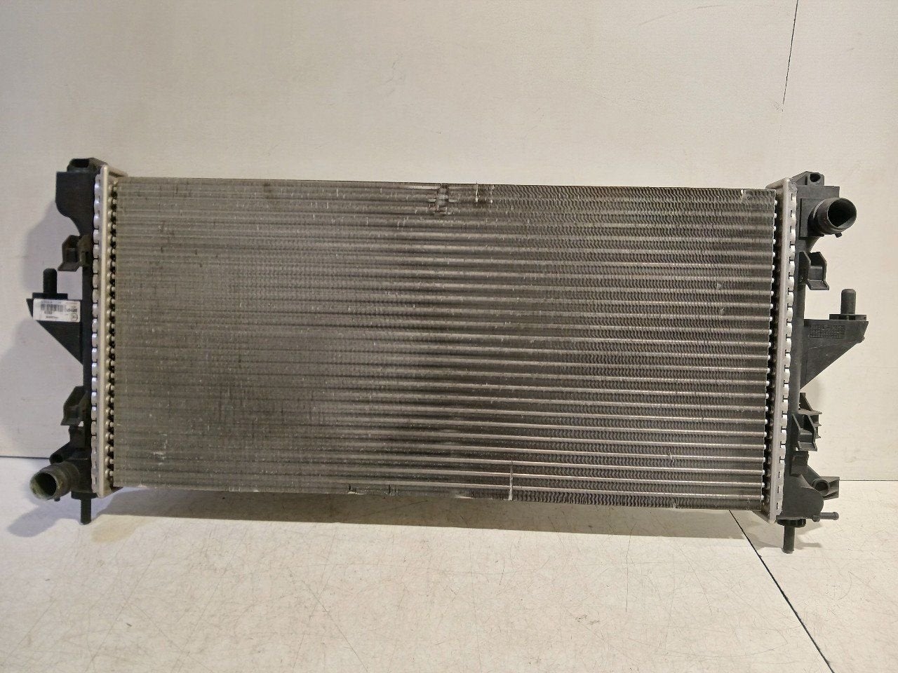 Radiateur Citroën Jumper, Onderdelen@venauto.nl, Van der Ven Autorecycling B.V., Ettenseweg 76, 4706 PB Roosendaal, The Netherlands