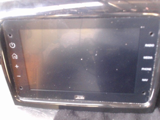 Autoradio Fiat Ducato 3 2014 735758869 (B16), Autos : Pièces & Accessoires, Enlèvement, Utilisé, Fiat