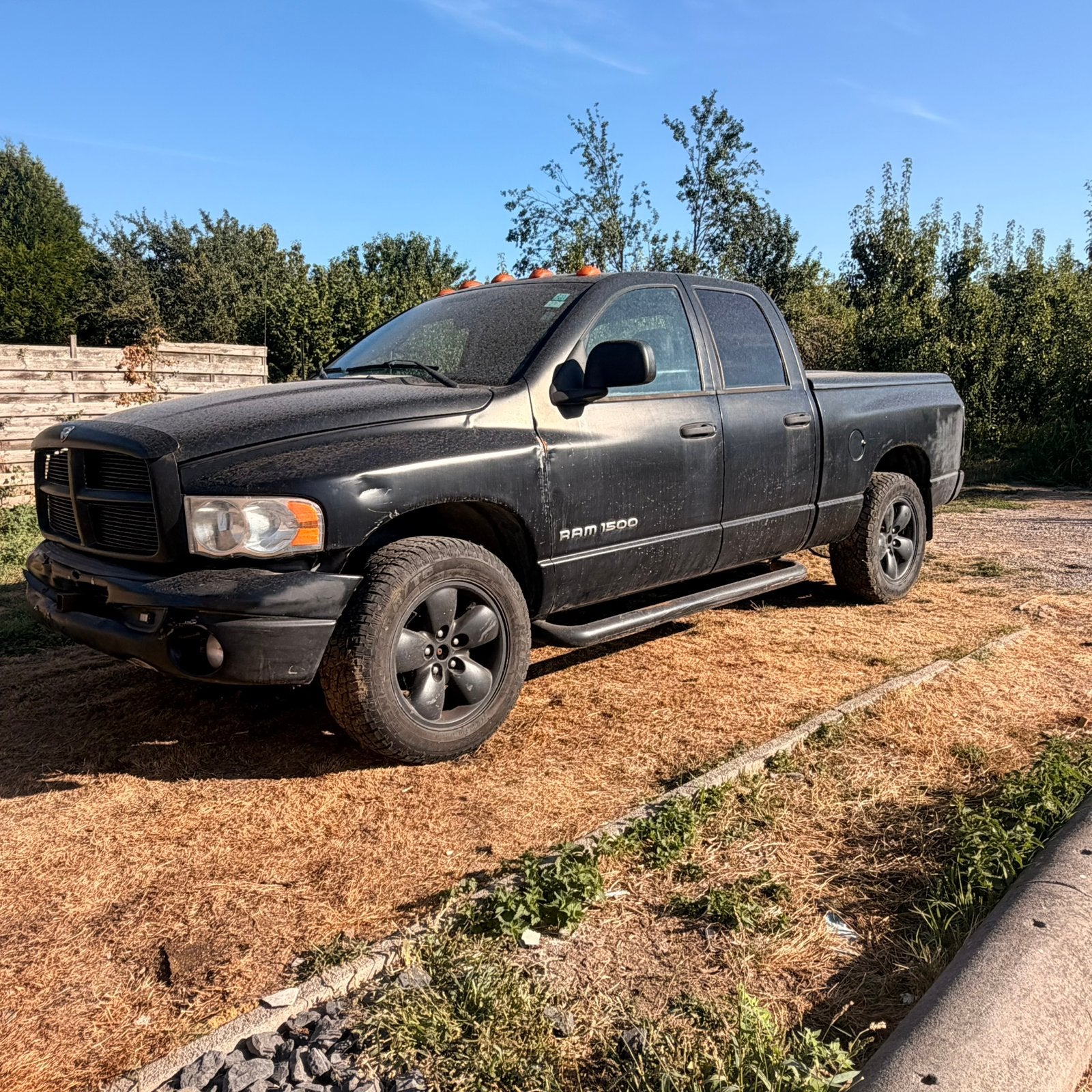 Dodge ram 5.7 v8 magnum, Autos, Dodge, Achat, 175 kW, 5 portes, 5700 cm³