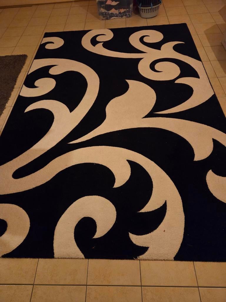 Tapijt 2x3m, Ophalen