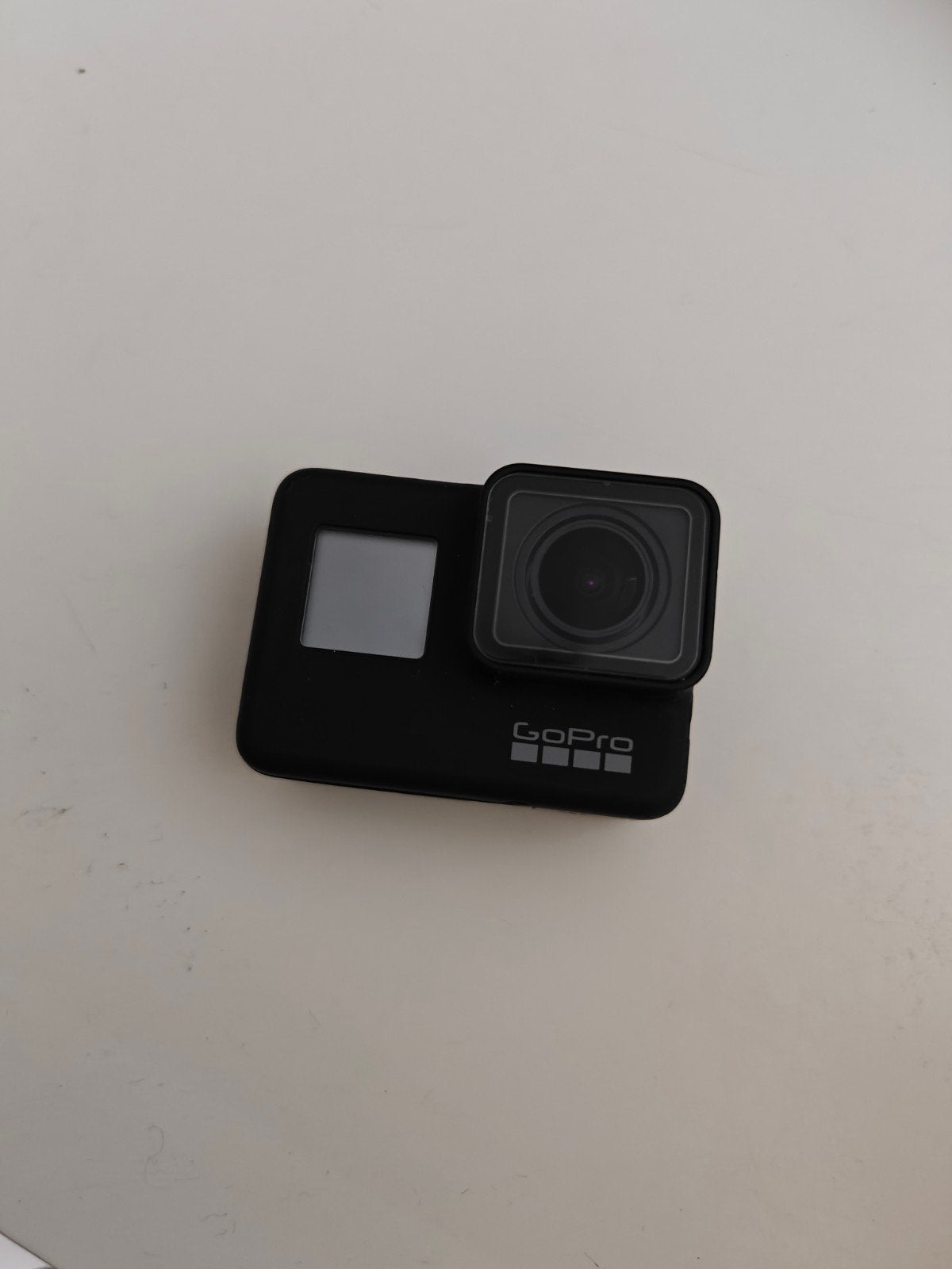 GoPro Hero 7 Black, TV, Hi-fi & Vidéo, Caméras action, Enlèvement ou Envoi, GoPro