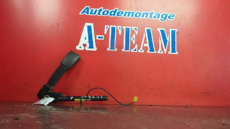 CEINTURE TENSIONNEUR ARRIÈRE GAUCHE Freelander Soft Top, Utilisé, Land Rover