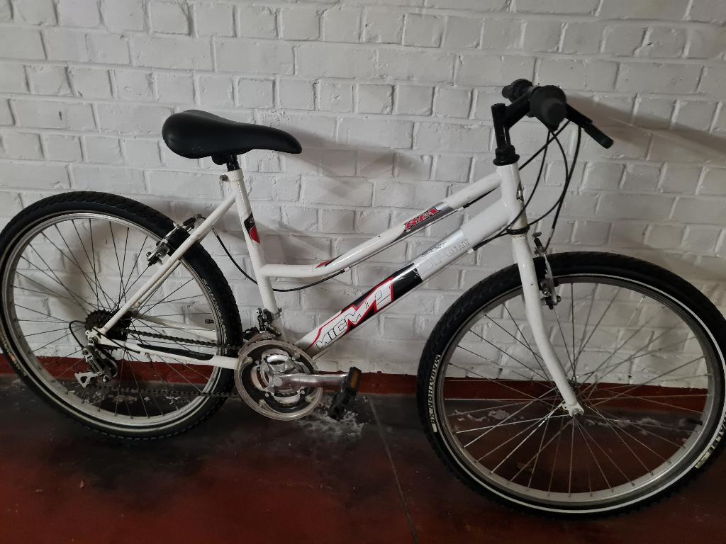 Micmo pour vélo de montagne, Vélos & Vélomoteurs, Accès (extra) bas, Autres marques, Frein sur jante, Moins de 47 cm