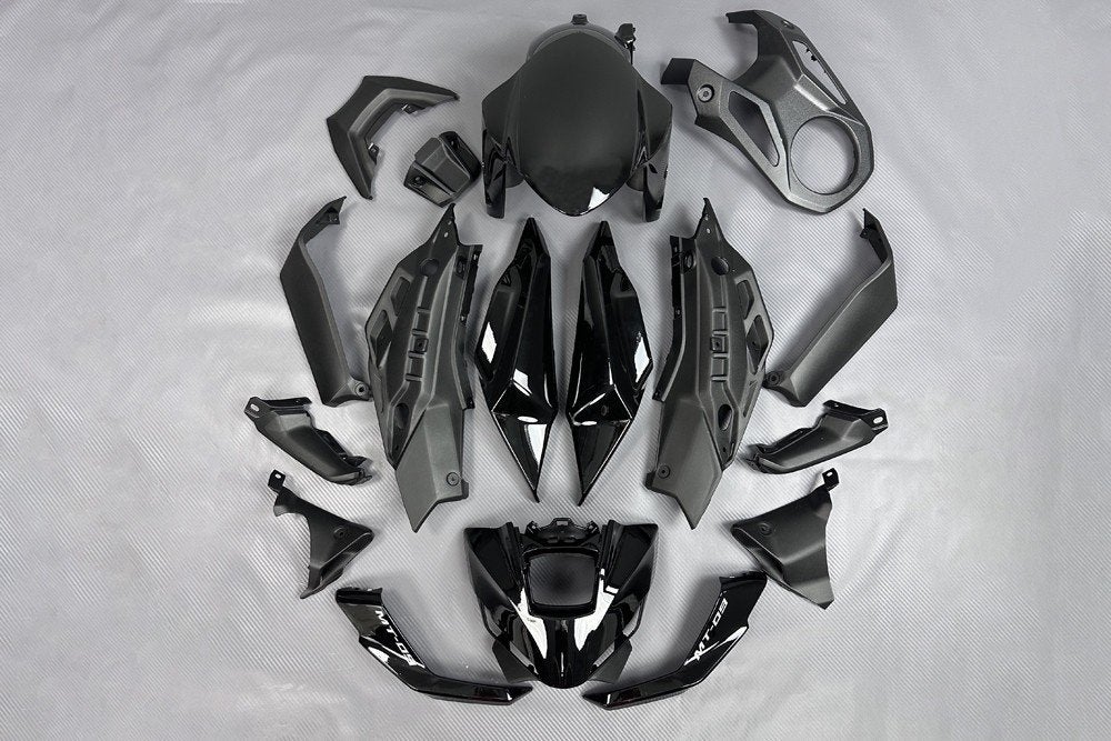 AVDB Kuip voor YAMAHA MT09 / SP 2024 - 2026, Motoren, Accessoires | Overige, Ophalen of Verzenden, Nieuw