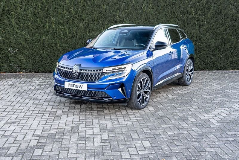 Renault Austral, Autos, Achat, 200 ch, 5 places, Automatique