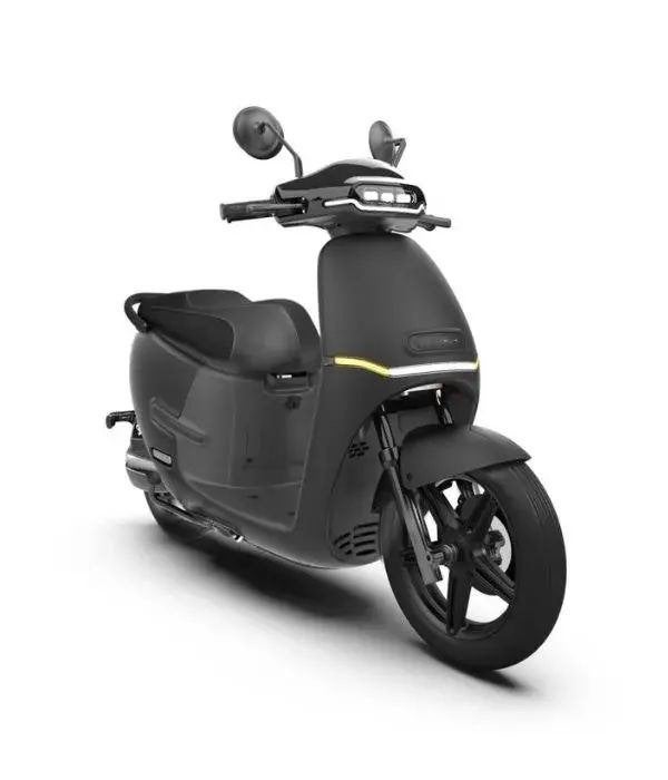 Trottinette électrique Horwin EK1 classe B 45 km/h, Vélos & Vélomoteurs, Scooters | SYM, Neuf, Classe B (45 km/h), Enlèvement