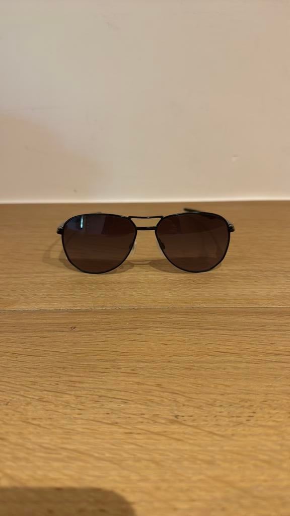 Oakley Contrail - Prizm Grey Gradient, Ophalen, Zo goed als nieuw, Oakley