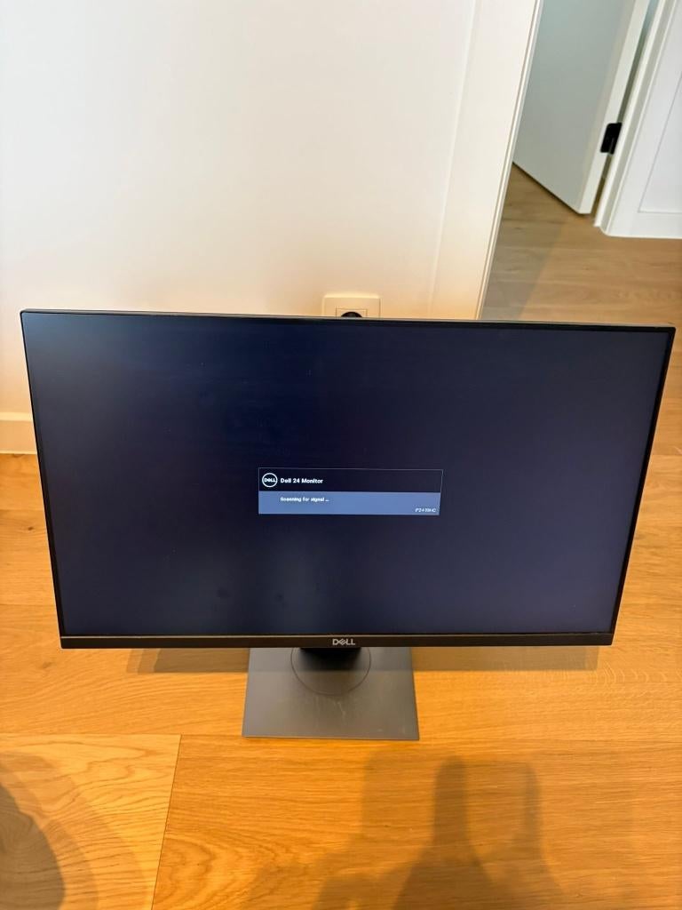 Monitor, Computers en Software, Monitoren, Ophalen, Zo goed als nieuw, HDMI