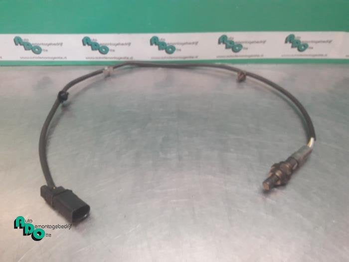 Sonde lambda d'un Opel Corsa (Corsa D 07-), -, Opel, 3 mois de garantie, Utilisé