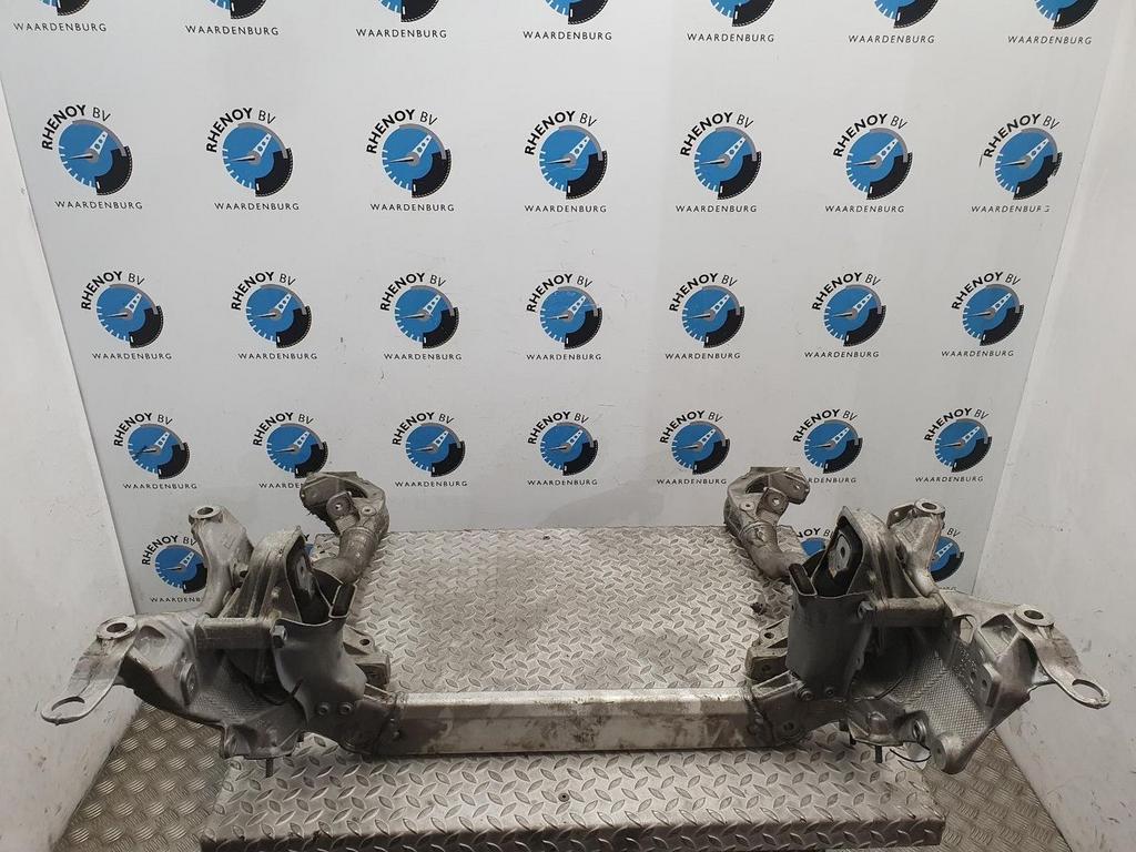 AUDI A5 SUBFRAME VOOR 2008, Auto-onderdelen, Ophanging en Onderstel, Gebruikt, ARN erkend, Stiba lid, Erkend duurzaam, Ophalen of Verzenden