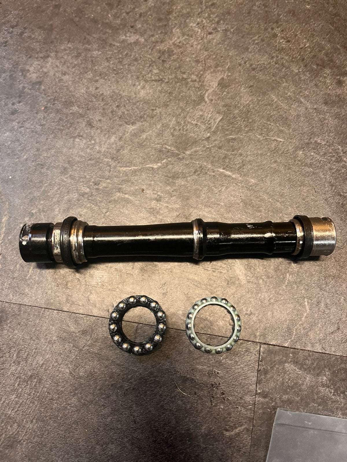 Shimano Dura-Ace wielonderdelen C35 / C50 / C60, Enlèvement, Comme neuf