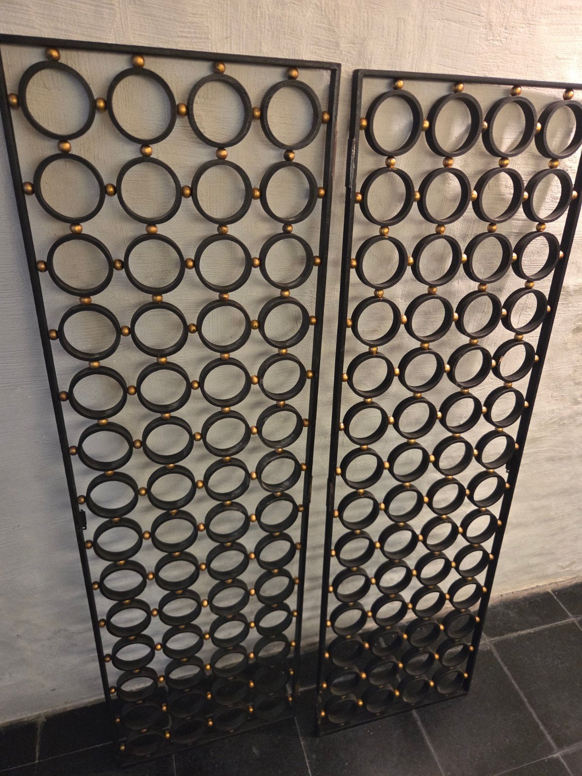 Hekwerk, Tuin en Terras, Ophalen