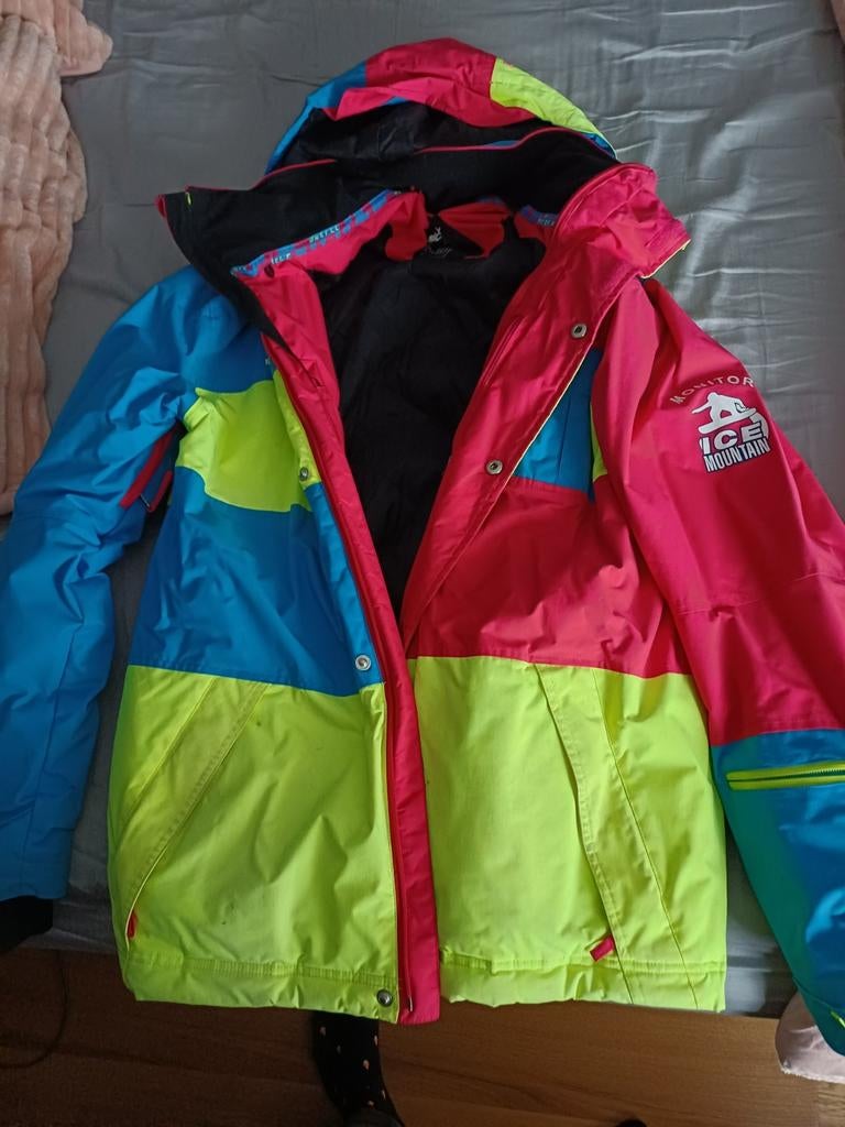 Ski jas o neill, Ophalen of Verzenden