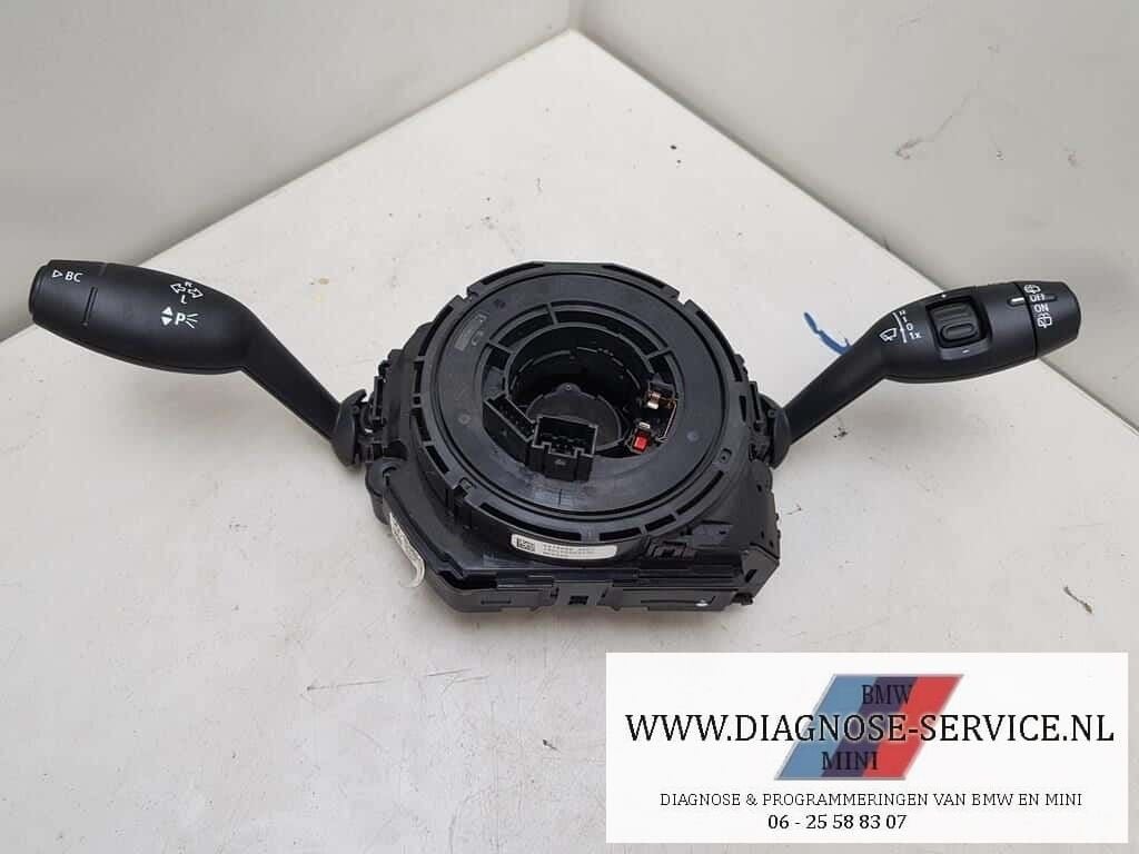 Mini F56 F60 stuurkolom schakelaar 6827362, -, -, -, Enlèvement ou Envoi