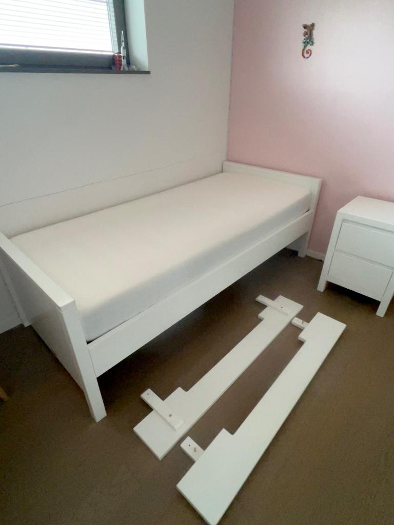 BOPITA CORSICA KINDERKAMER, Ophalen, Zo goed als nieuw, Jongetje of Meisje