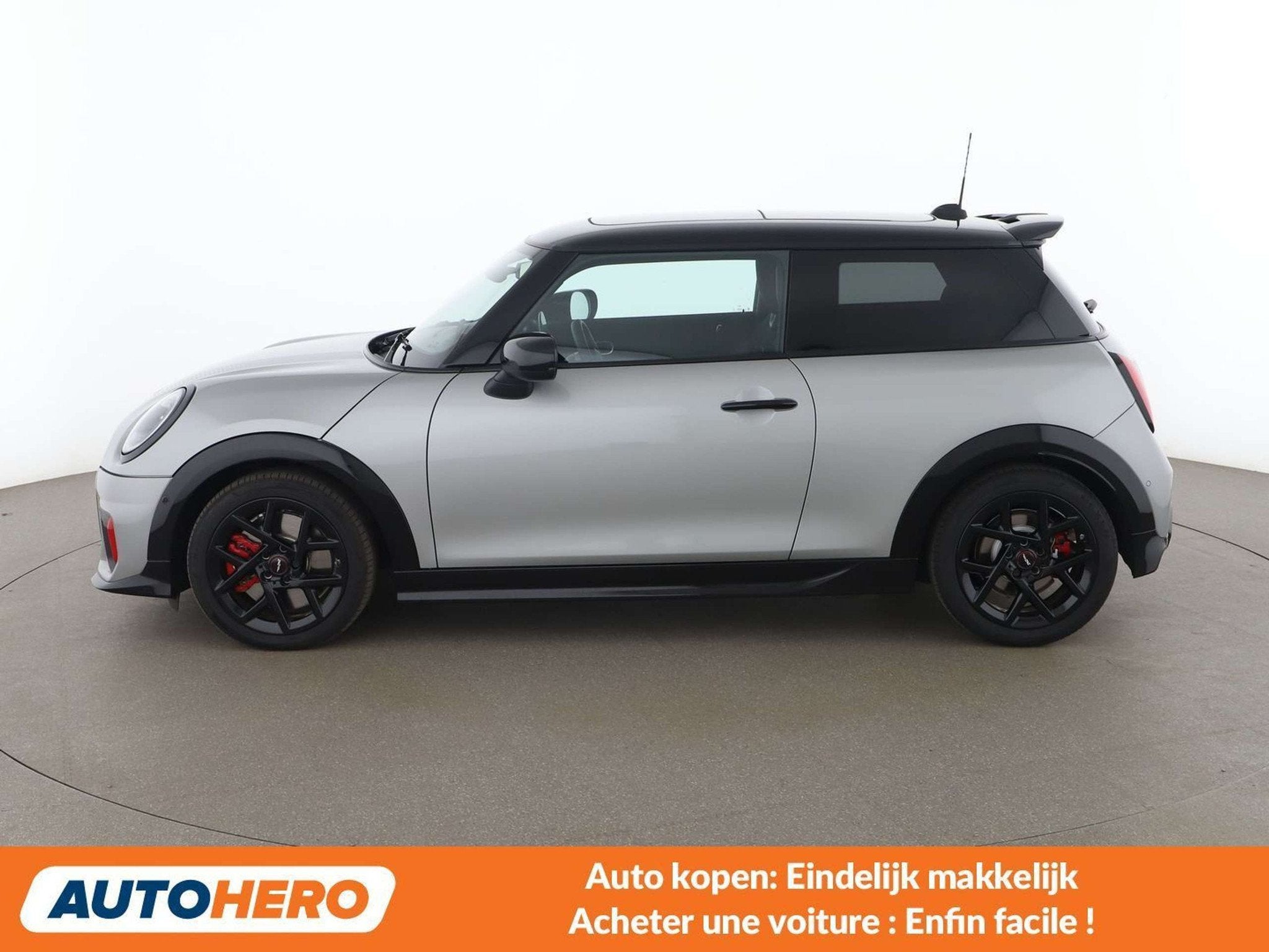 MINI John Cooper Works John Cooper Works John Cooper Works T, Autos, Achat, https://public.car-pass.be/vhr/a6c70ad4-fcc5-480a-a64e-5ace606e905e