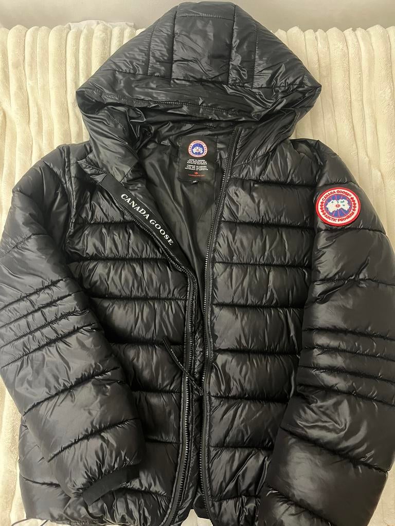 Canada Goose Jas, Ophalen of Verzenden, Zo goed als nieuw