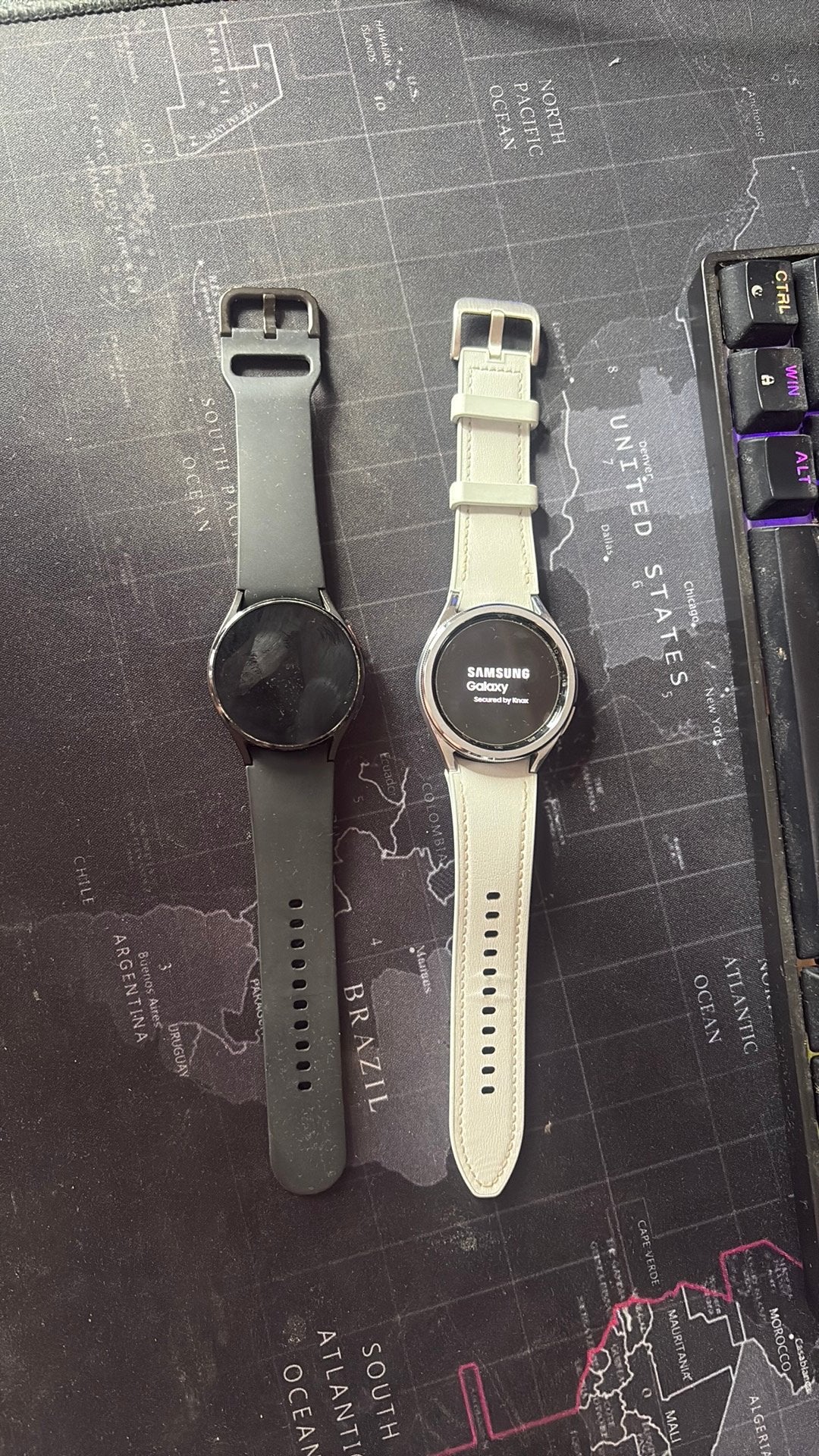 Smartwatch, Ophalen, Zo goed als nieuw