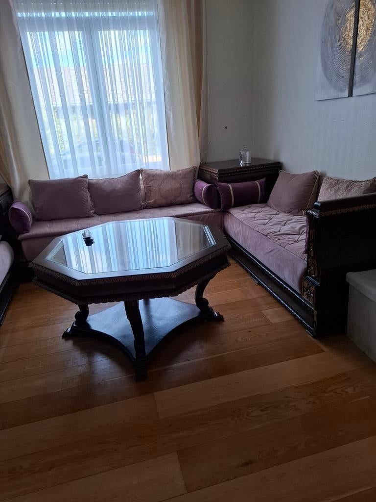 Sédarie marocain vente urgent