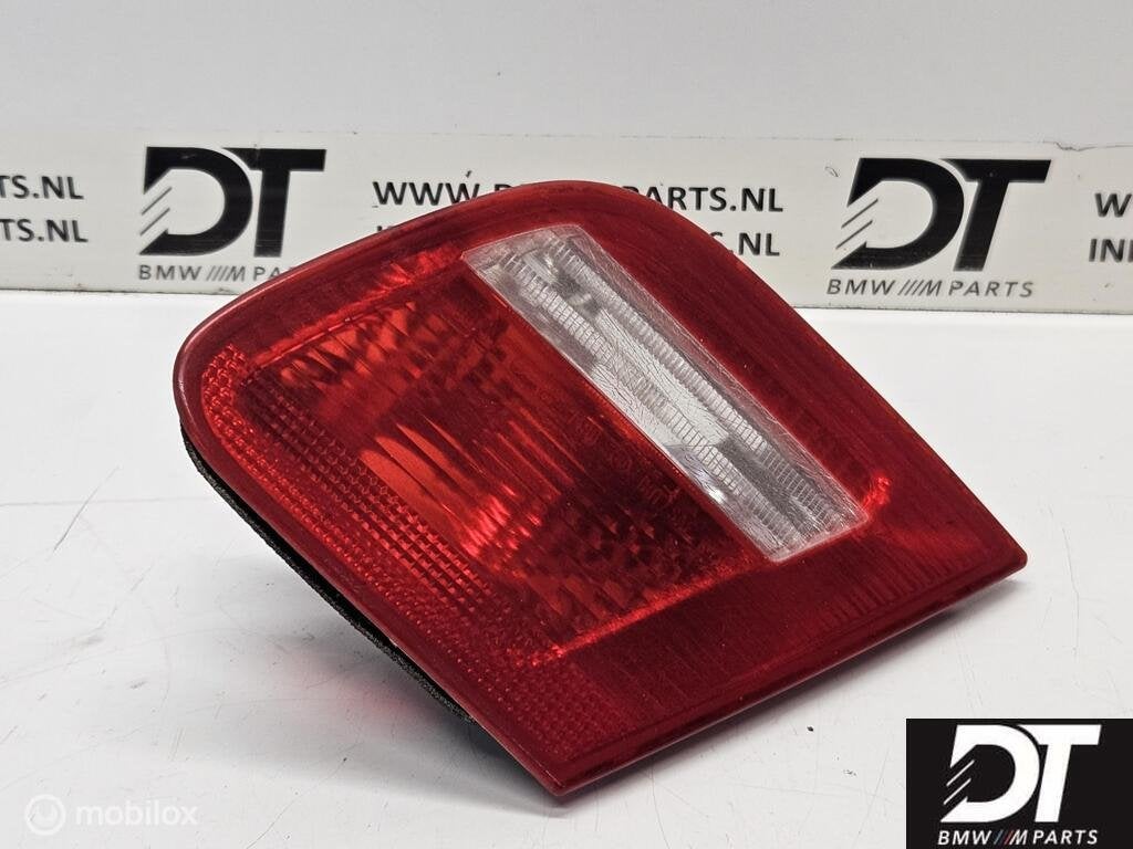 Achterlicht rechtsbinnen BMW 3-serie E46 63216920706, Auto-onderdelen, Gebruikt, Ophalen of Verzenden, BMW, BMW