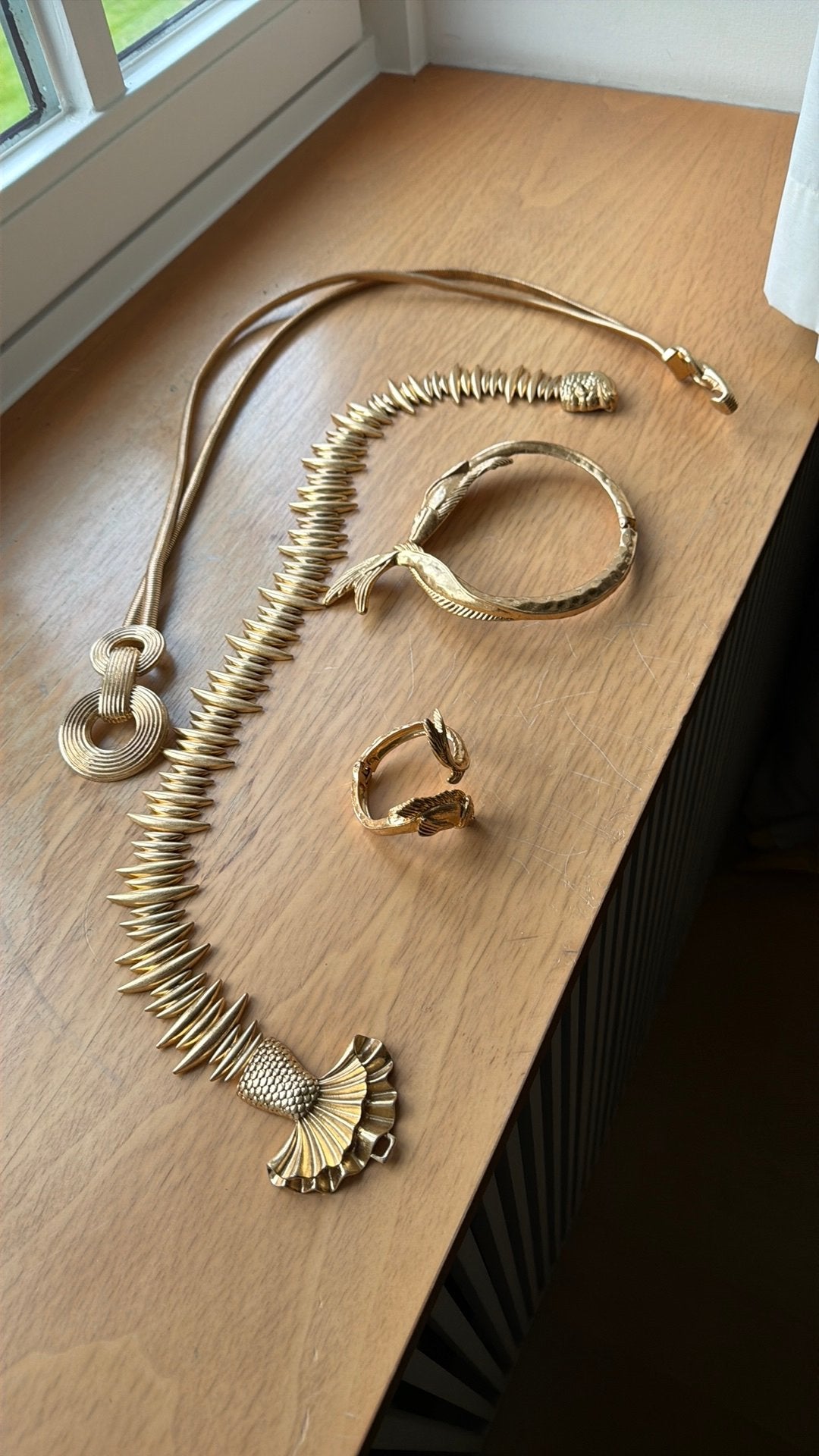 bijoux, Bijoux, Sacs & Beauté, Enlèvement