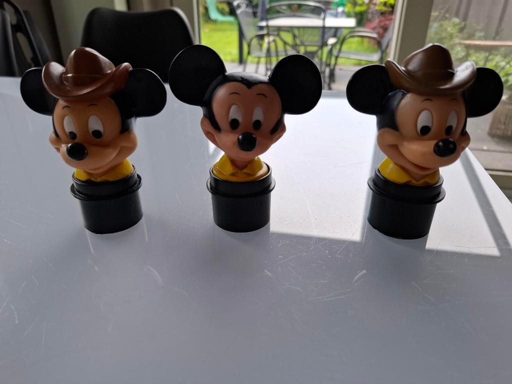 figurines Disney, Ophalen, Gebruikt