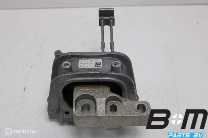 Motorsteun VW Golf 7 1.6 TDI CXXB 5Q0199262DE, Utilisé