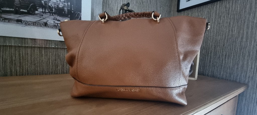 Michael Kors KBKRM1DH (9NNQRWH / 00150), Enlèvement ou Envoi, Neuf, Autres couleurs, Sac à main