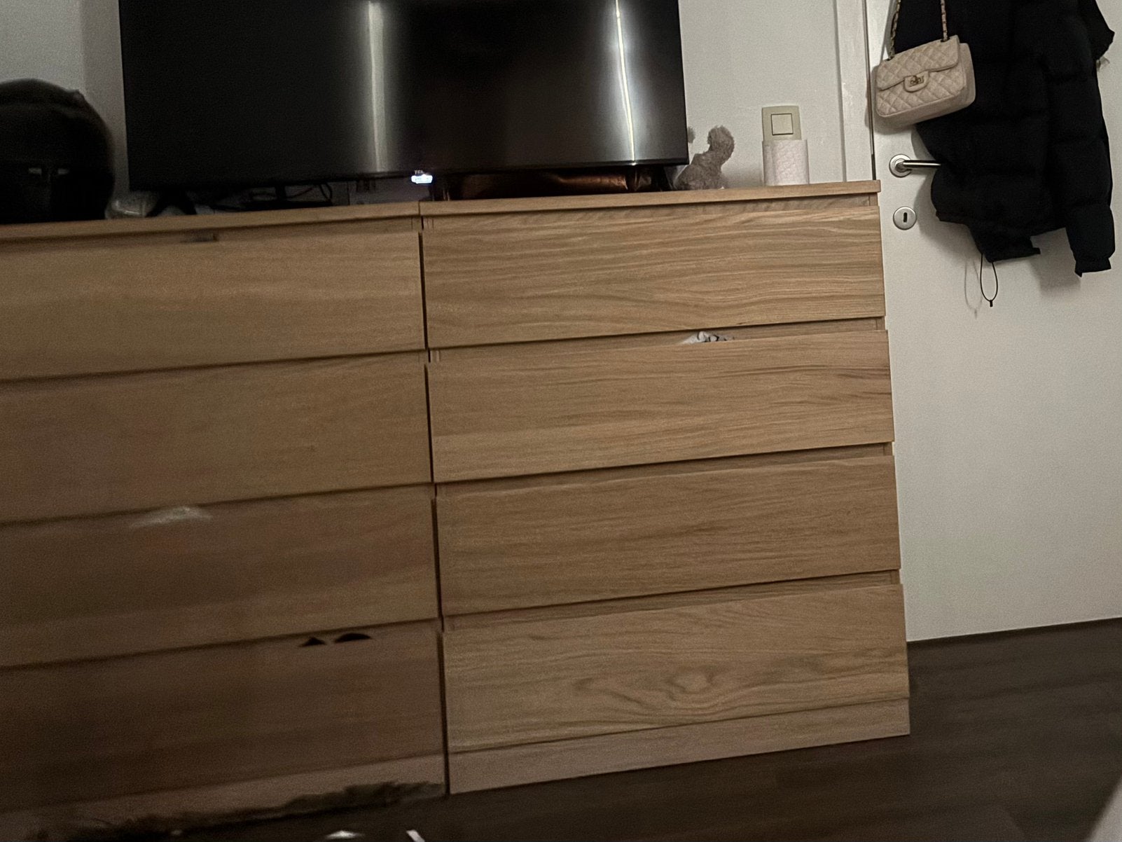 Dressoir, Huis en Inrichting, Ophalen, Zo goed als nieuw