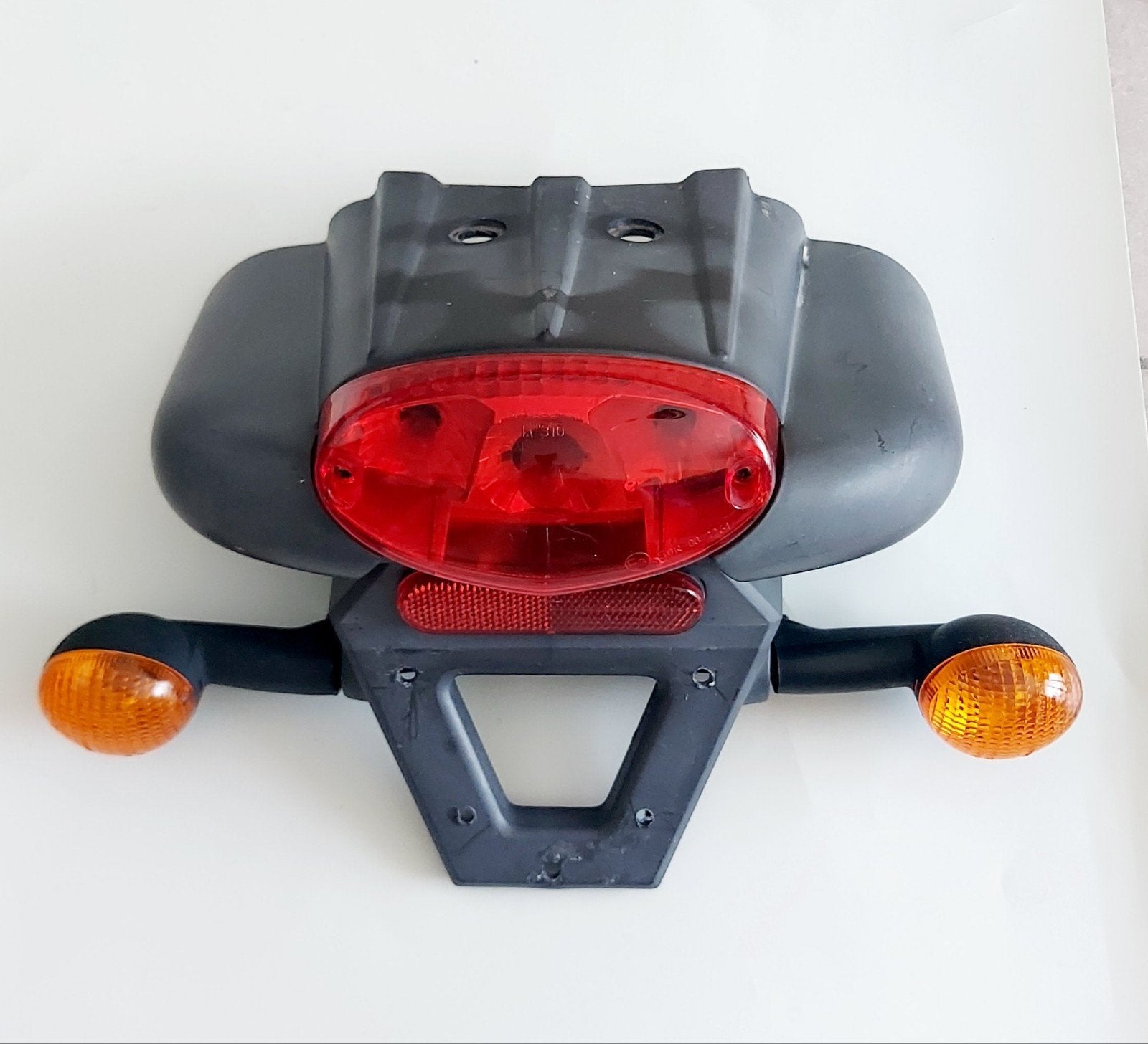 Peugeot Ludix knipperlicht, Verzenden