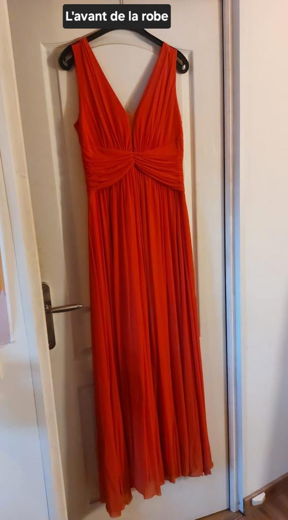 Robe de cérémonie, Kleding | Dames, Gelegenheidskleding, Ophalen