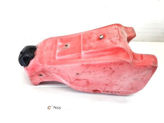 CR250 / CR500 1986 - 1990 Honda Benzinetank D1-51144