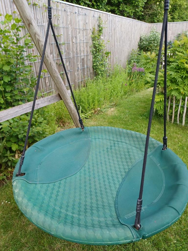 Nestschommel, Kinderen en Baby's, Ophalen
