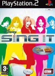 Disney Sing It Camp and Rock and other favourites, Consoles de jeu & Jeux vidéo, Enlèvement ou Envoi, 2 joueurs, Comme neuf, Musique
