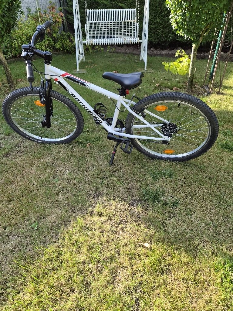 Kinderfiets te koop, Ophalen, Zo goed als nieuw, Handrem