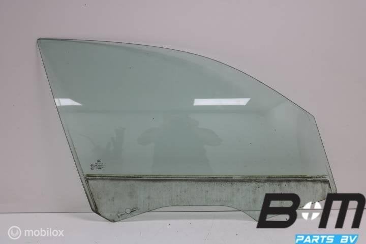 Portierruit rechtsvoor BMW 1-Serie E87 5drs, Utilisé