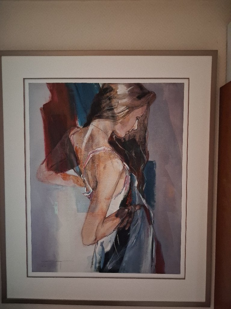 Christine COMYN, toujours la même, et al., œuvre majeure, Passe-partout, Enlèvement, Papier/carton, Technique mixte
