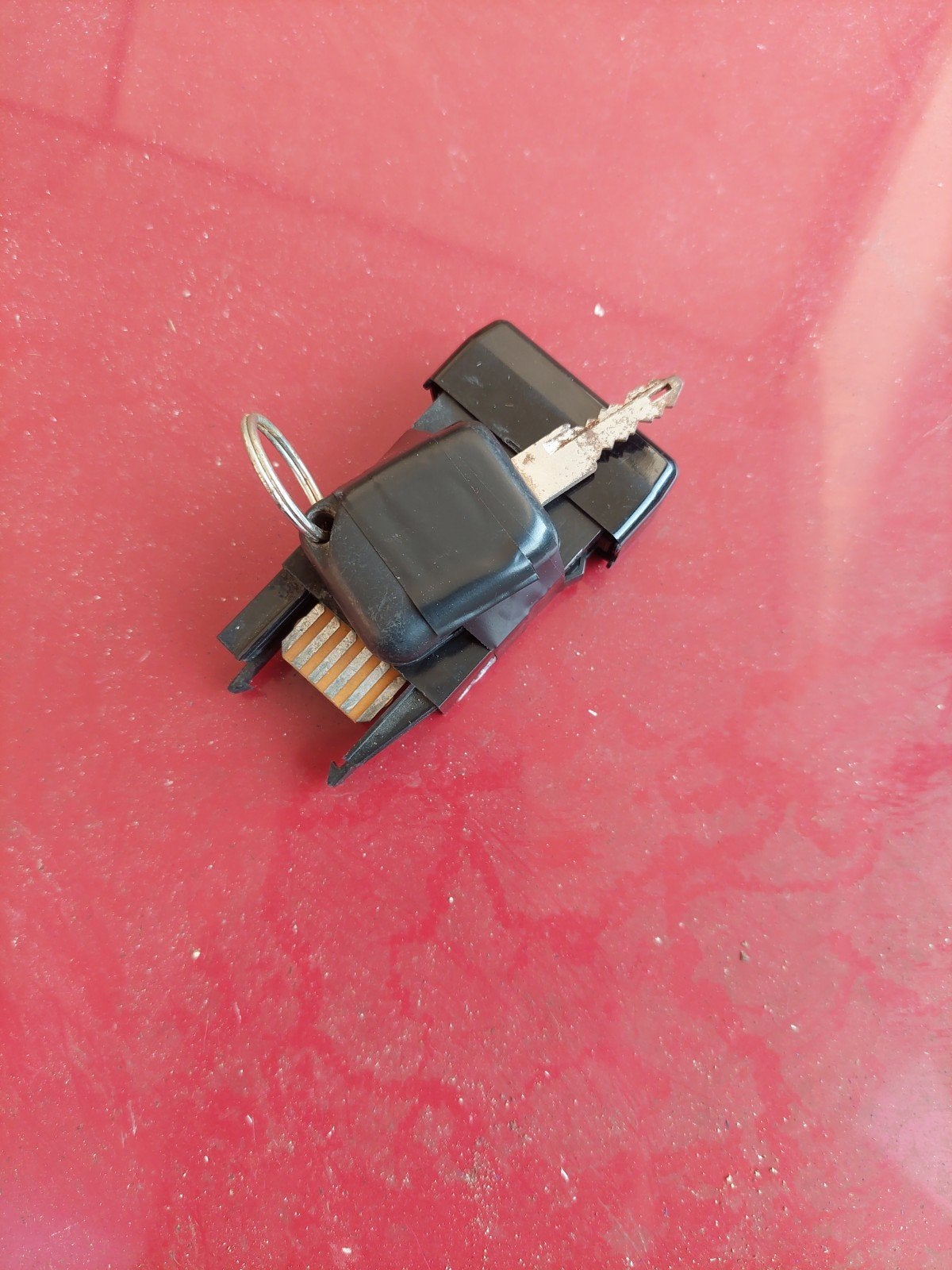 clio 1 centrale vergrendeling, Ophalen, Renault