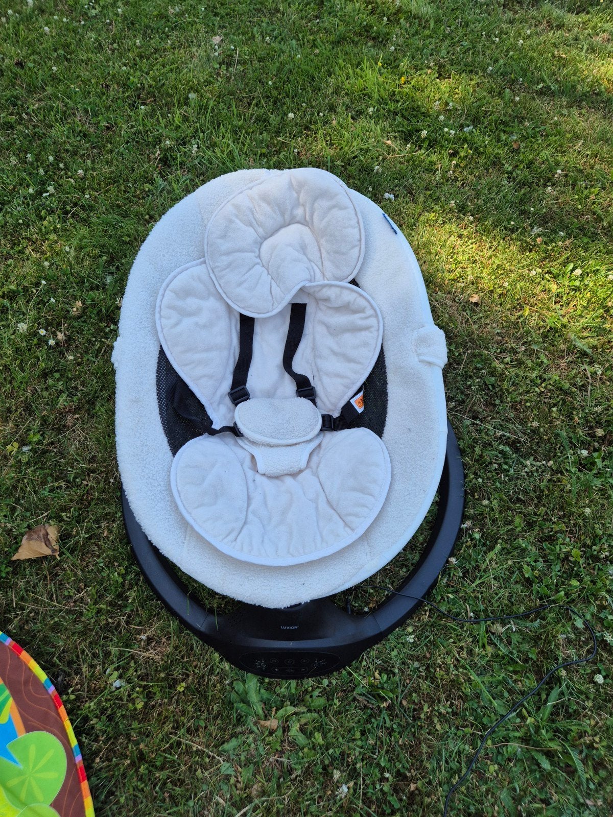 Wipstoel, Kinderen en Baby's, Ophalen, Wipstoel