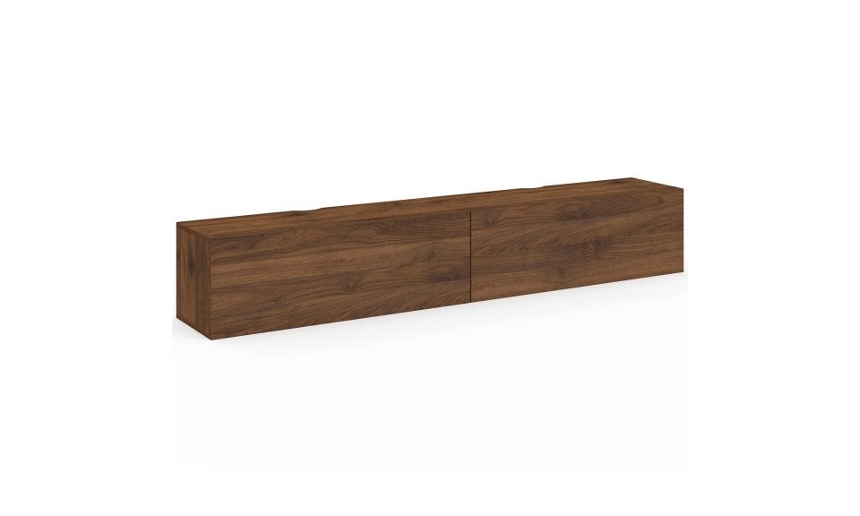 Meuble tv suspendu 180cm, Maison & Meubles, Neuf, 25 à 50 cm, Moins de 100 cm, 150 à 200 cm