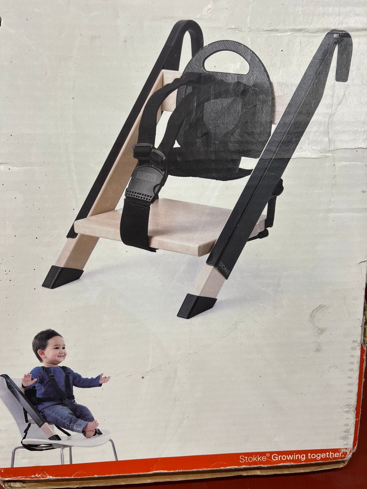 Handy sitt stoelverhoger stokke, Enlèvement ou Envoi, Comme neuf